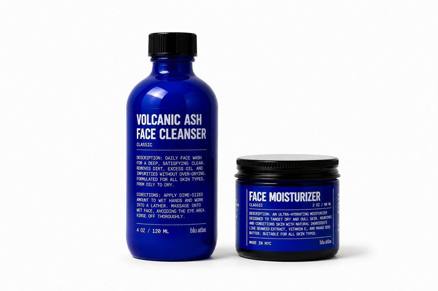 Face Essentials